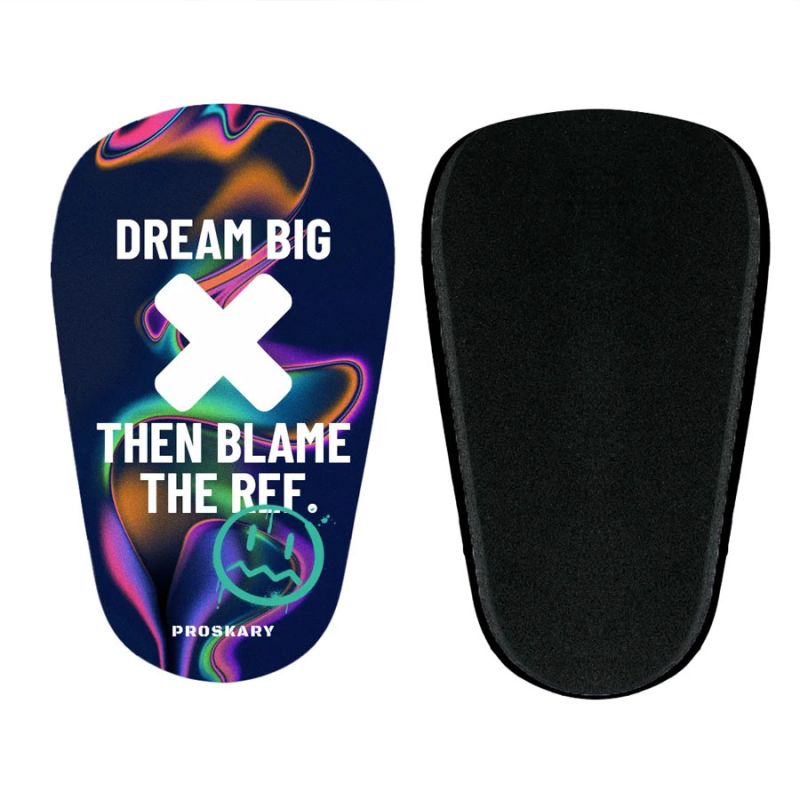 Proskary Offside 12x8 Soccer Shin Guards In preparation Your Sports Performance