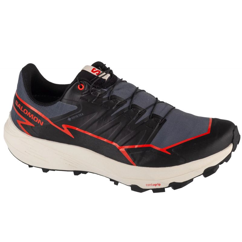 Salomon Thundercross GTX M 476845 shoes Footwear/Running/Men Your Sports Performance