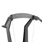Half Human Air Ski Trainer with Base SFIT-P-HH30007 Accessories/Training equipment/Ławki Your Sports Performance