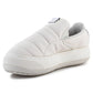 Puma Suede Mayu Slip-On W shoes 384430-02 Footwear/Lifestyle Puma