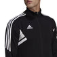 Sweatshirt adidas Condivo 22 Track M HA6252 Clothing/Football Adidas