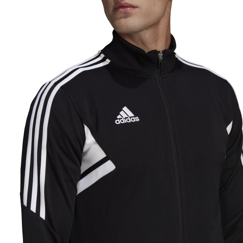 Sweatshirt adidas Condivo 22 Track M HA6252 Clothing/Football Adidas