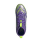 Adidas F50 League FG/MG Mid Jr JI3547 football boots Footwear/Football/JR/FG Adidas