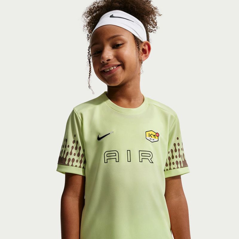 Nike Academy Kylian Mbappe Junior Jersey IF2772-360 Nike