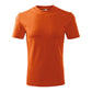 Malfini Heavy U MLI-11011 T-shirt orange Clothing/Lifestyle/T-shirts/Malfini Malfini
