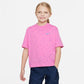 Nike Sportswear Jr T-shirt FD5366-620 Clothing/Lifestyle/T-shirts Nike