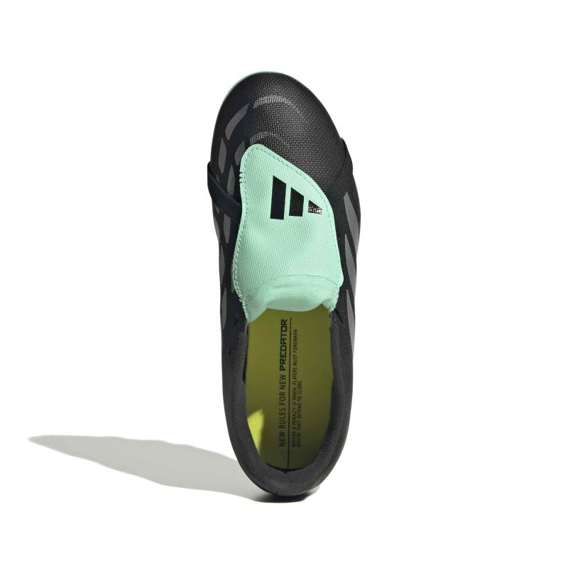 Adidas Junior Predator Club FT FG/MG KJ6727 shoes