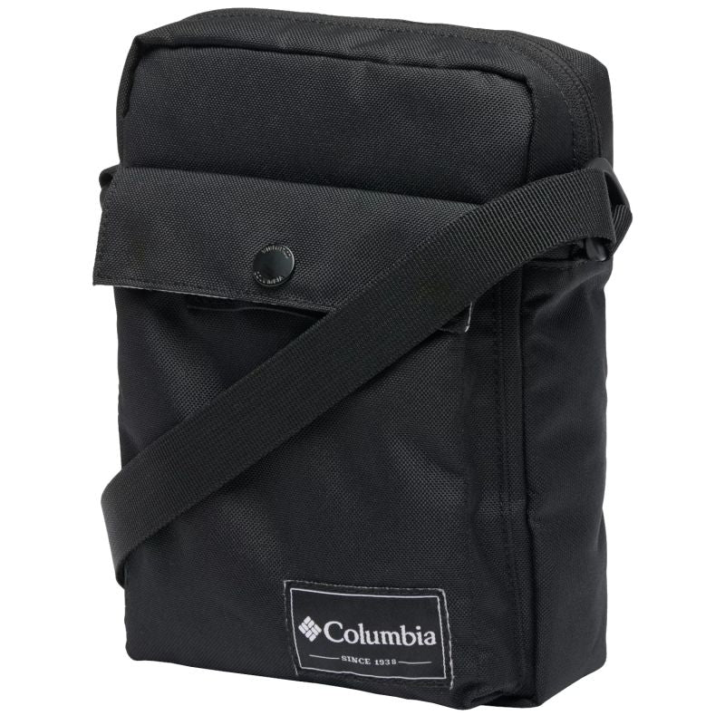 Columbia Zigzag Side Bag 1935901013 Accessories/Sachets / Belts / Bags Your Sports Performance