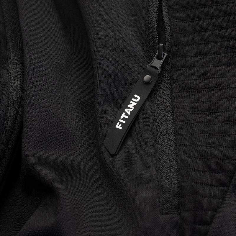 Men's FORTAN Sweatshirt In preparation Your Sports Performance