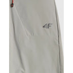 Men's quick-drying trekking shorts 4F 4FWSS26TFSHM1552-24S