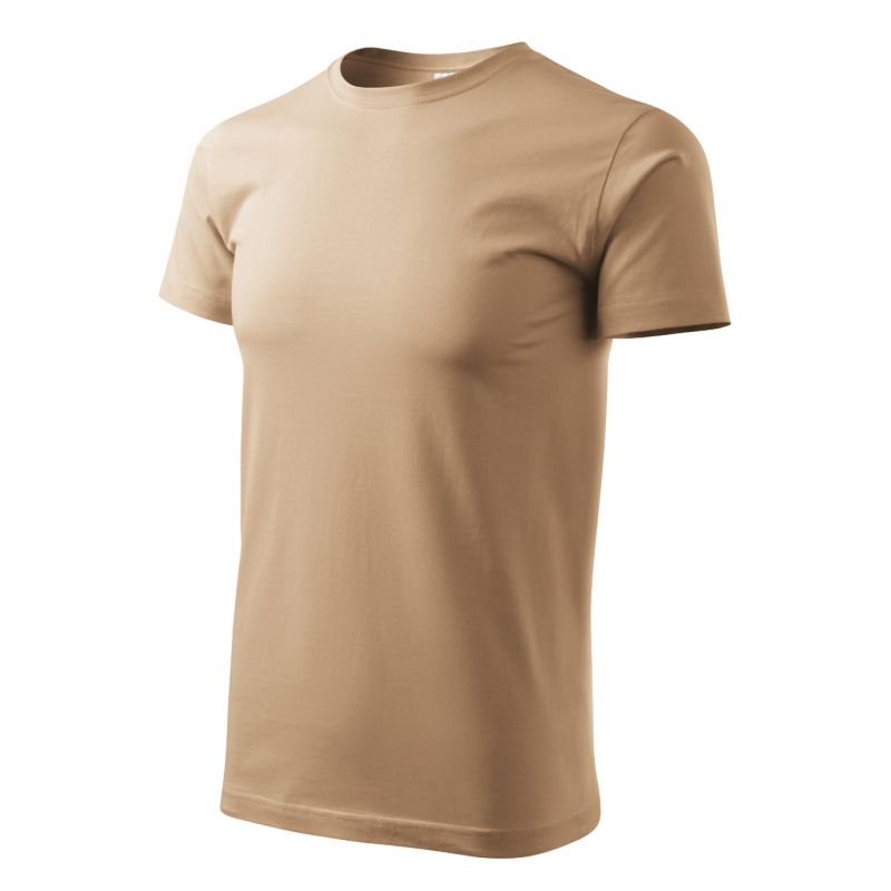 Adler Heavy New U T-shirt MLI-13708 Clothing/Training/Unisex/Adler Your Sports Performance