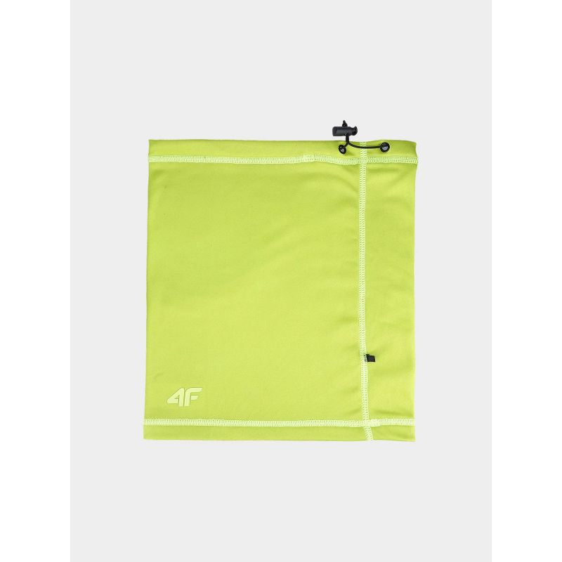 Unisex bandana 4F 4FWAW24ABDAU071-72S *Kategoria tymczasowa Your Sports Performance