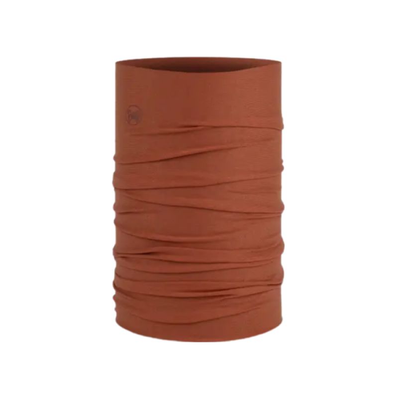 Buff Original EcoStretch Solid Cinnamon scarf 117818.330.10.00 Clothing/Multisport/Buff Your Sports Performance