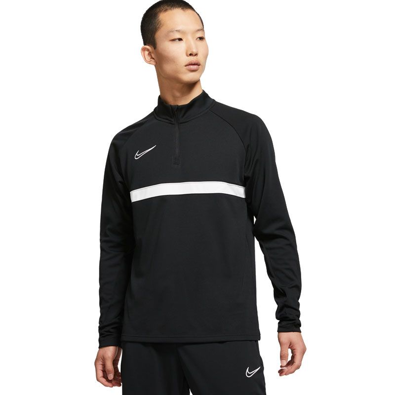 Nike Dri-FIT Academy 21 Dril M CW6110-010 sweatshirt Clothing/Football Nike