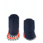 Falke Color Block Sn Cp Jr Socks 12022-6490 Clothing/Training/Socks/Unisex/Falke Your Sports Performance