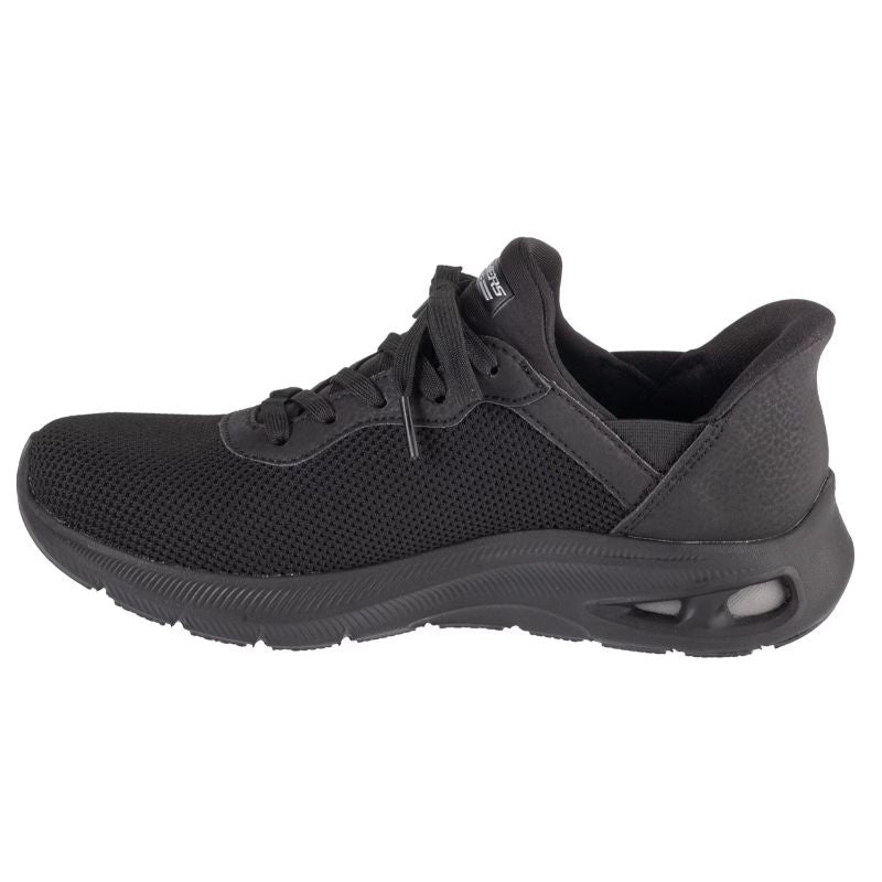 Skechers Slip-Ins: Bobs Sport Unity 117509-BBK Black 36 In preparation Your Sports Performance