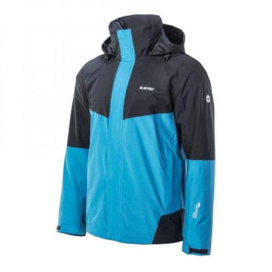 Hi-tec Teodoro M jacket 92800396742 Clothing/Outdoor Your Sports Performance