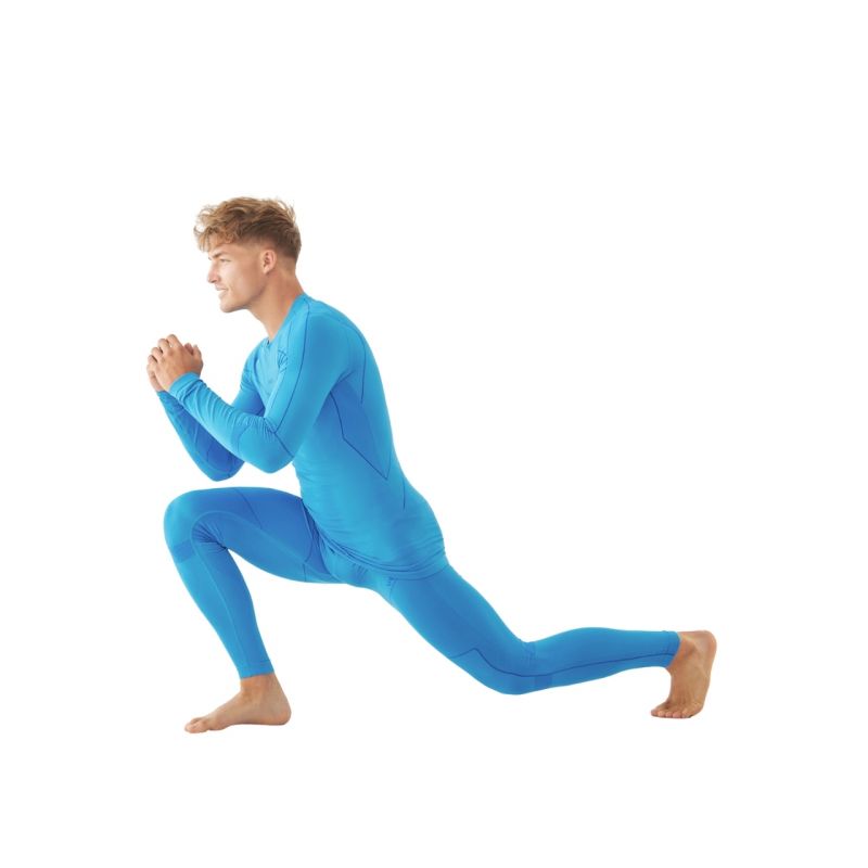 Thermoactive underwear Viking Gary Bamboo M 500-23-5514-15 Clothing/Outdoor/Viking Your Sports Performance