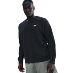 Nike Club BB Men's Sweatshirt Black FN3886 010 To be categorized Your Sports Performance