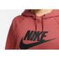 Nike Sportswear Essential Hoddie PO HBR W DX2319 691 sweatshirt Clothing/Lifestyle Your Sports Performance