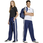 adidas Essentials Cimacool navy blue kids' pants KS2447