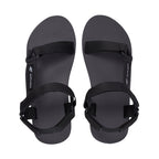 Men's sandals 4F M1119 dark gray 4FWSS26FSANM119 23S