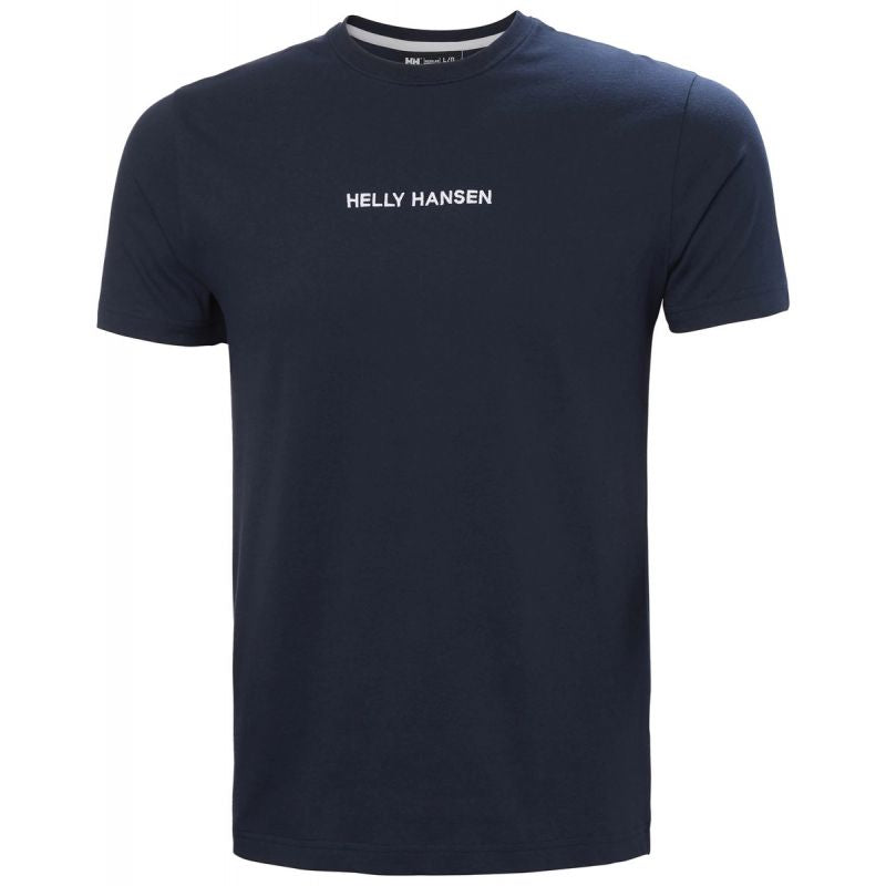 Helly Hansen HH Core 2.0 T-shirt M 54598 597 Clothing/Lifestyle/T-shirts/Helly Hansen Your Sports Performance