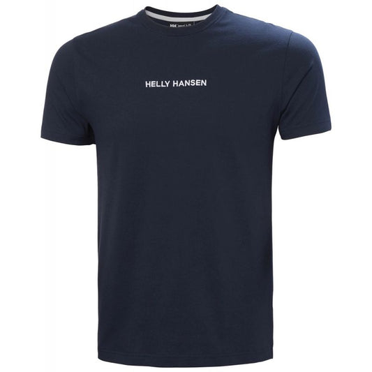 Helly Hansen HH Core 2.0 T-shirt M 54598 597 Clothing/Lifestyle/T-shirts/Helly Hansen Your Sports Performance