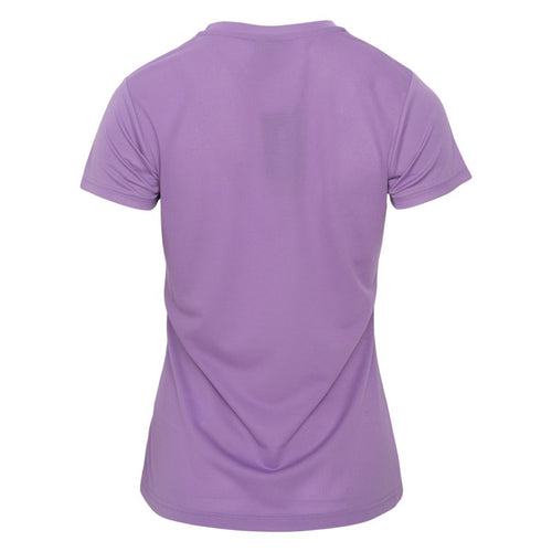 Women's T-shirt with short sleeves LADY BODINI Hi-Tec