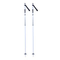Rossignol Tactic Plus White Ski Poles