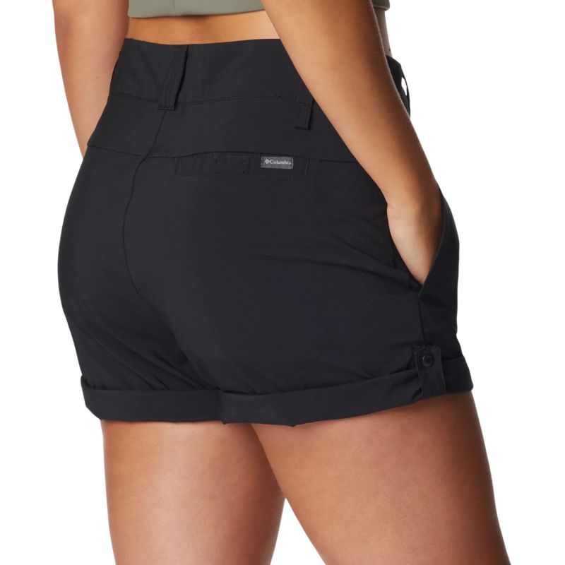 Columbia Silver Ridge Utility Short W 2037206010\ Clothing/Outdoor/Columbia Your Sports Performance