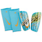 Nike Mercurial Lite Kylian Mbappe FB3002-416 shin guards Accessories/Protectors and knee pads Nike