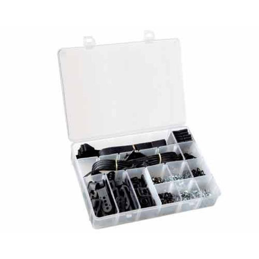 Bauer '10 Helmet Parts Kit In preparation Your Sports Performance