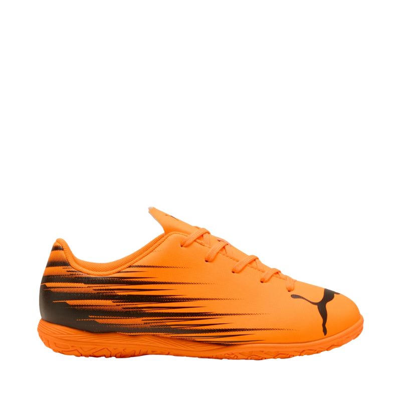 Puma Attacanto II IT children's football boots orange 108498 04 In preparation Your Sports Performance