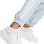 adidas Essentials 3-Stripes French Terry Loose-Fit W pants IL3447 Clothing/Training Adidas