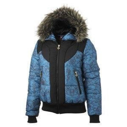 Puma Best Winter Jacket W 55595901 Clothing/Outdoor Puma