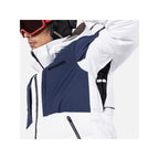 ROSSIGNOL Ciastel Mix Jkt men's jacket navy blue
