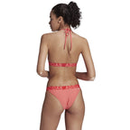 Swimsuit adidas Neckholder W HC2877 Clothing/Swimming Adidas