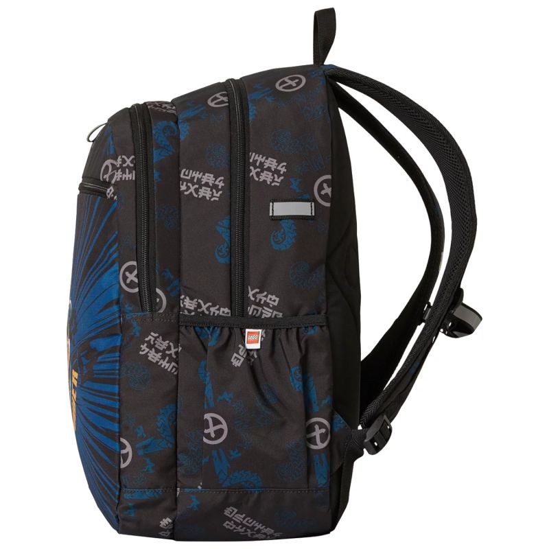 Lego Urban Backpack 20268-2404 Accessories/Plecaki/pozostałe plecaki Your Sports Performance