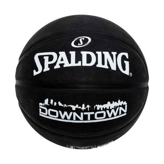 Spalding Downtown 84634Z Basketball Accessories/Balls/Basketball Your Sports Performance