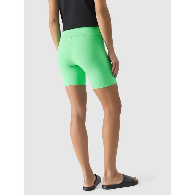 4F W leggings 4FWSS24TTIGF151 41S Clothing/Training 4F
