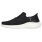 Skechers Slip-ins Bounder 2.0 shoes. Emerged M 232459-BKW Footwear/Lifestyle/Skechers Skechers