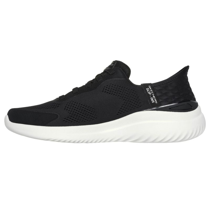 Skechers Slip-ins Bounder 2.0 shoes. Emerged M 232459-BKW Footwear/Lifestyle/Skechers Skechers