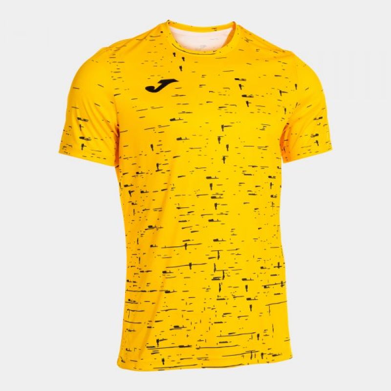 Joma Pro Team Short Sleeve T-shirt M 104361.901 Clothing/Training/Joma Joma