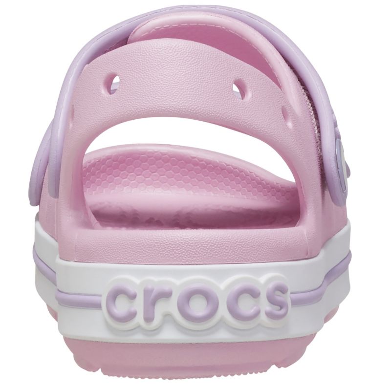 Crocs Crocband Cruiser Jr 209424 84I sandals Footwear/Lifestyle/Crocs Crocs