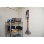 18V BHFEV182C-QW BLACK+DECKER Vacuum Cleaner AGD - Produkty/Odkurzacze Your Sports Performance