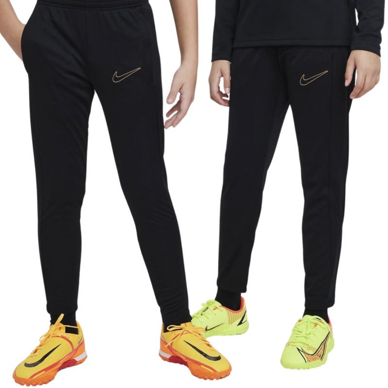 Nike Dri-Fit Enfant Jr DX5490 017 Pants Clothing/Training Nike