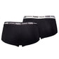 Puma Mini Short 2 Pack Panties W 603033 001-200 Clothing/Lifestyle Puma