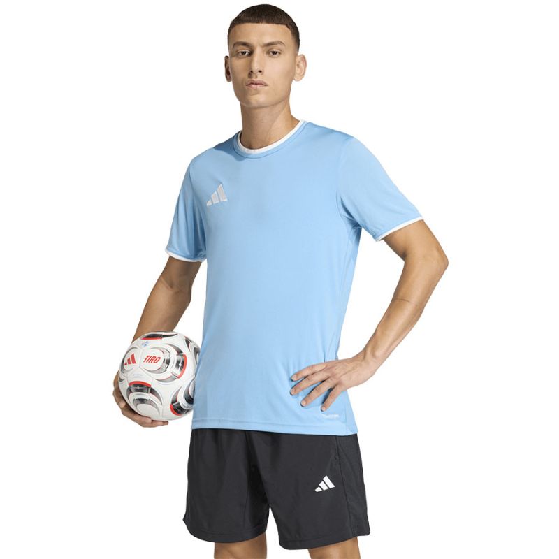 adidas Entrada 26 JSY JZ2510 T-shirt To be categorized Your Sports Performance