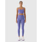 4F 4FWSS25USBAF181-32S Low Support Training Bra *Kategoria tymczasowa Your Sports Performance